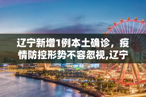 辽宁新增1例本土确诊，疫情防控形势不容忽视,辽宁新增1例本土确诊