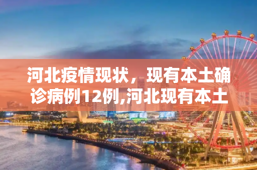 河北疫情现状，现有本土确诊病例12例,河北现有本土确诊病例12例