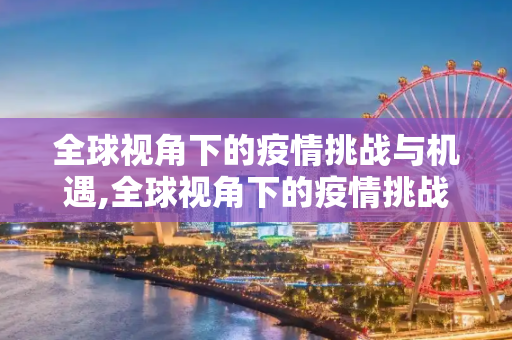 全球视角下的疫情挑战与机遇,全球视角下的疫情挑战与机遇