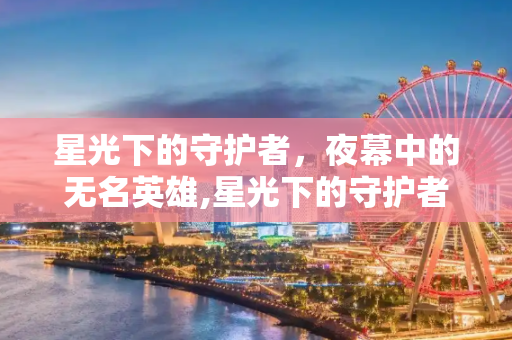 星光下的守护者，夜幕中的无名英雄,星光下的守护者