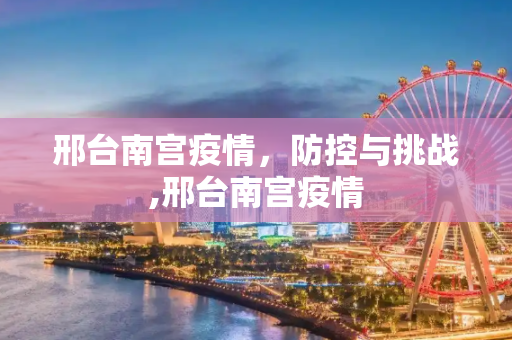 邢台南宫疫情，防控与挑战,邢台南宫疫情