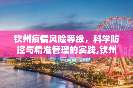 钦州疫情风险等级，科学防控与精准管理的实践,钦州疫情风险等级