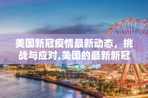 美国新冠疫情最新动态，挑战与应对,美国的最新新冠疫情